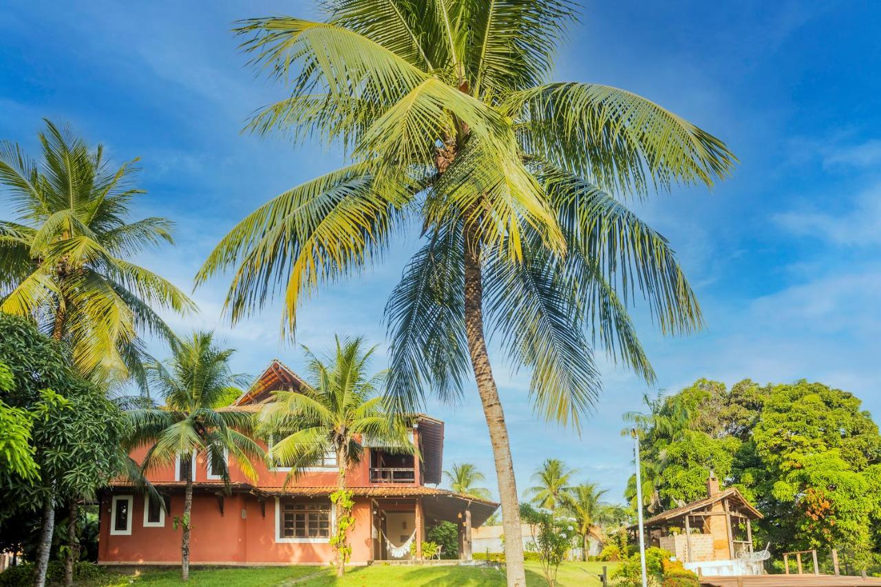 Flow Guest House Salinopolis Exterior photo