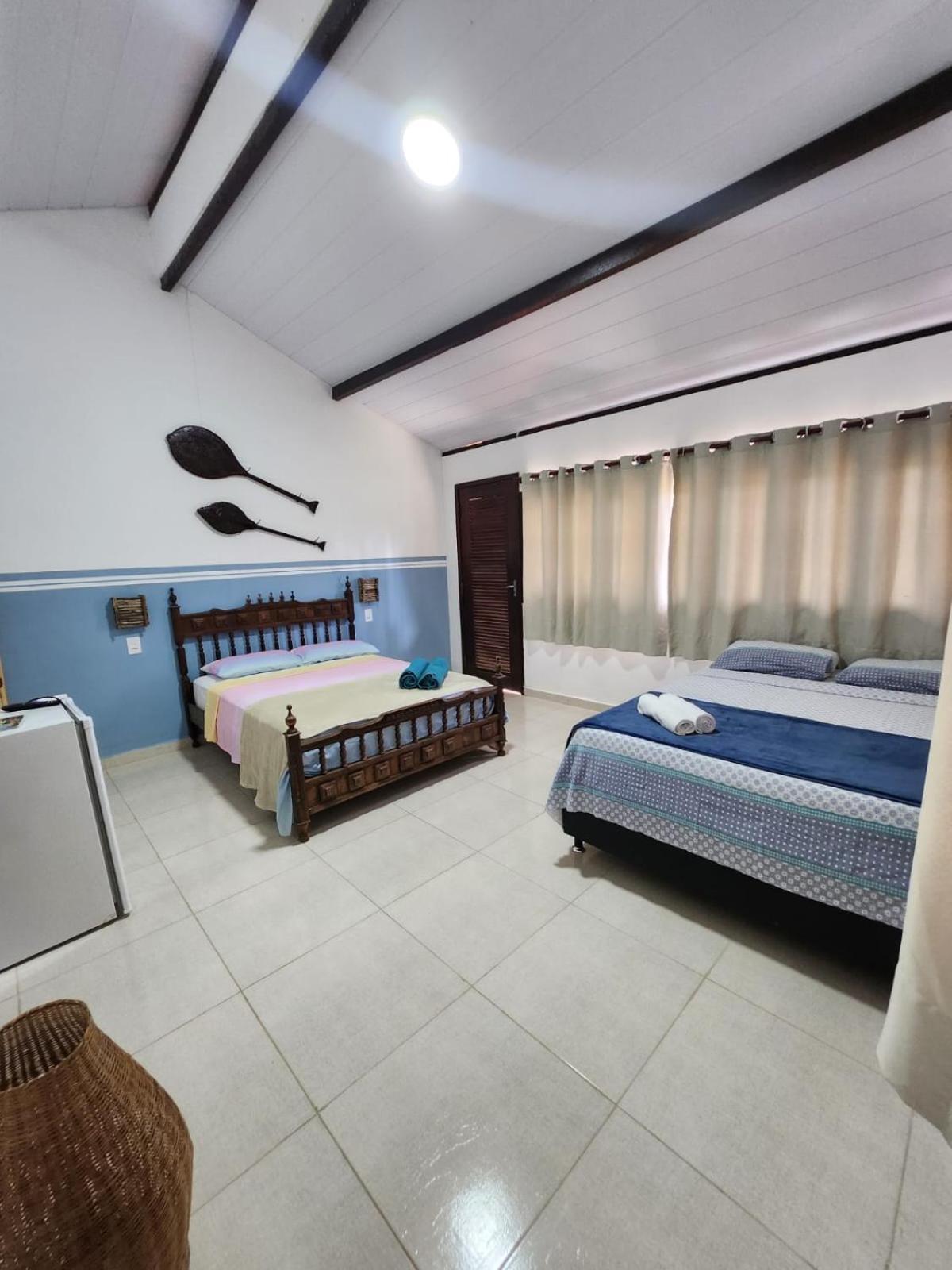 Flow Guest House Salinopolis Exterior photo