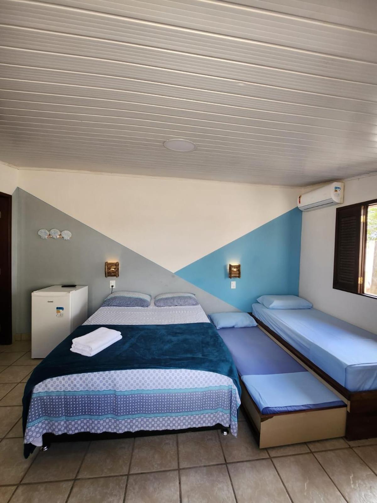 Flow Guest House Salinopolis Exterior photo