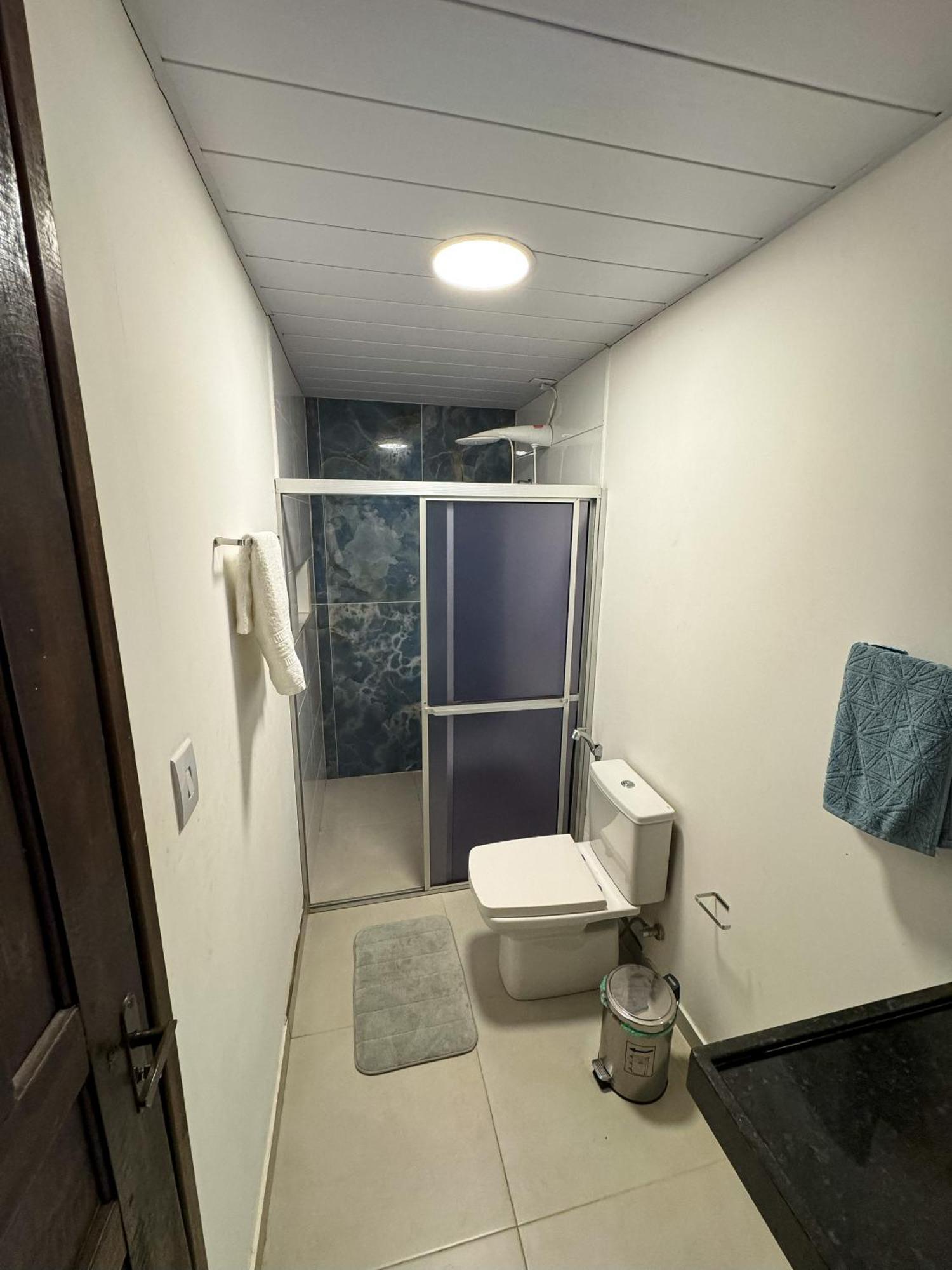 Flow Guest House Salinopolis Exterior photo