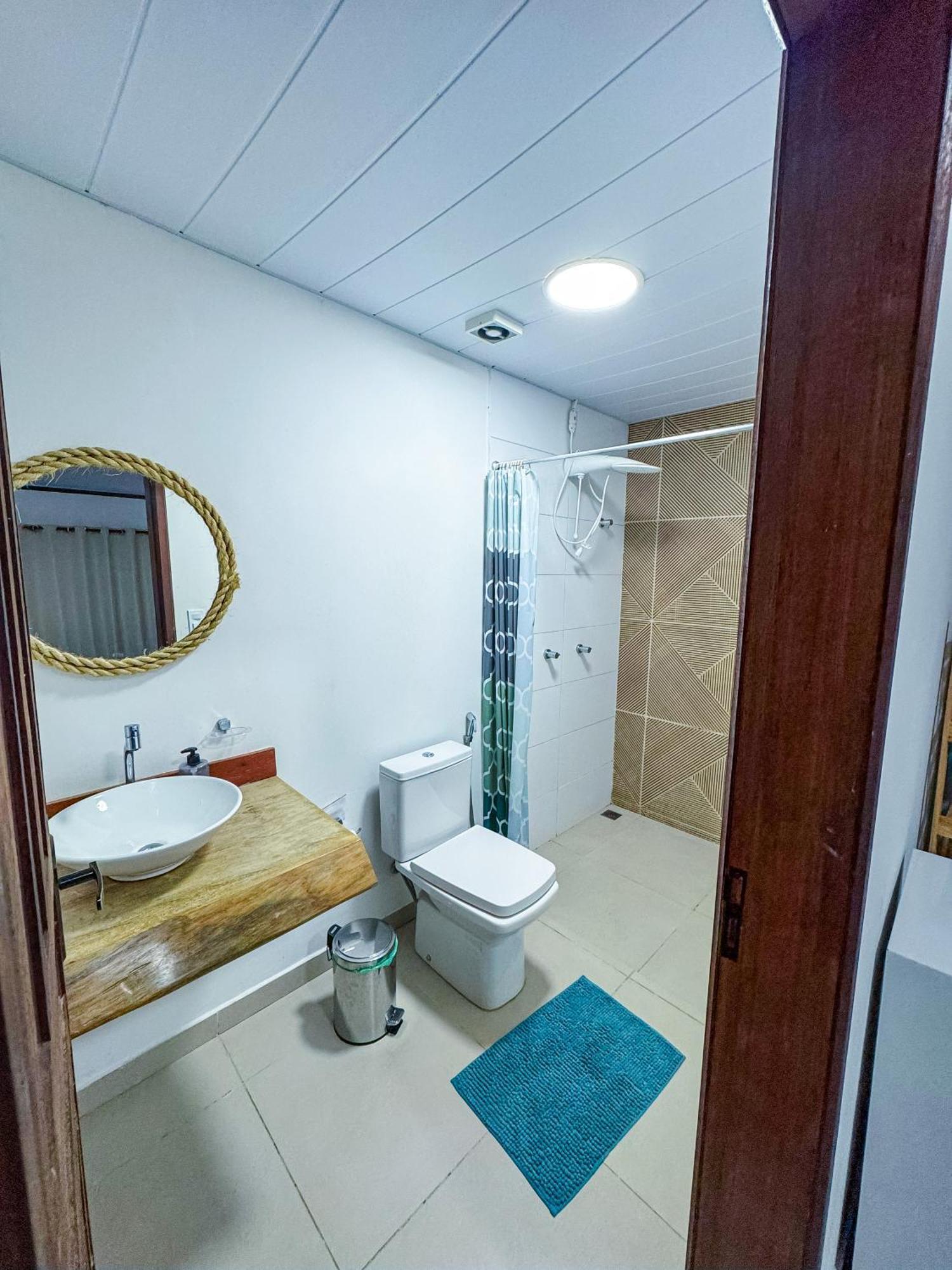Flow Guest House Salinopolis Exterior photo